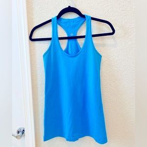 Lululemon Cool Racerback Tank